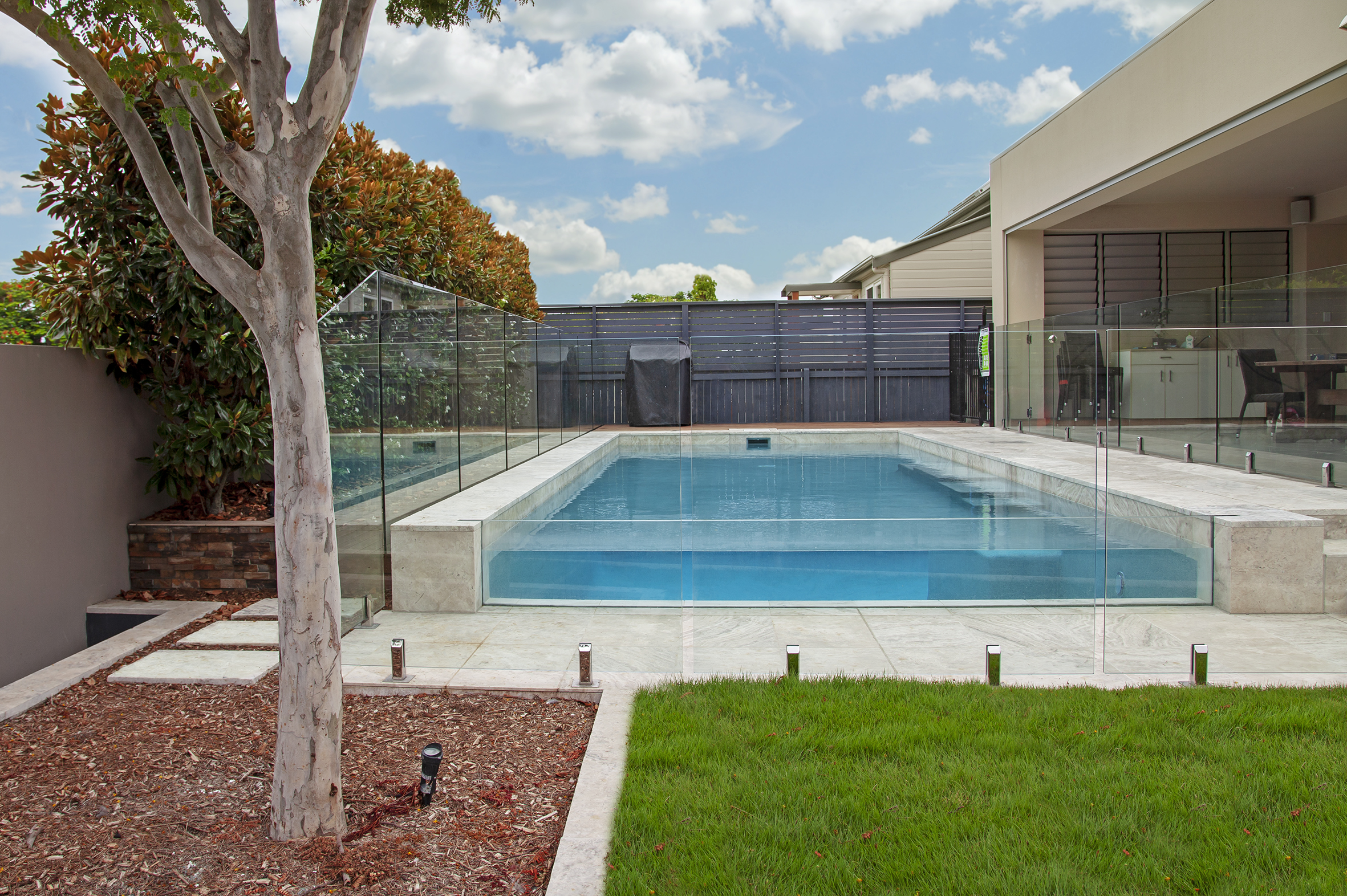 Concrete Swimming Pools