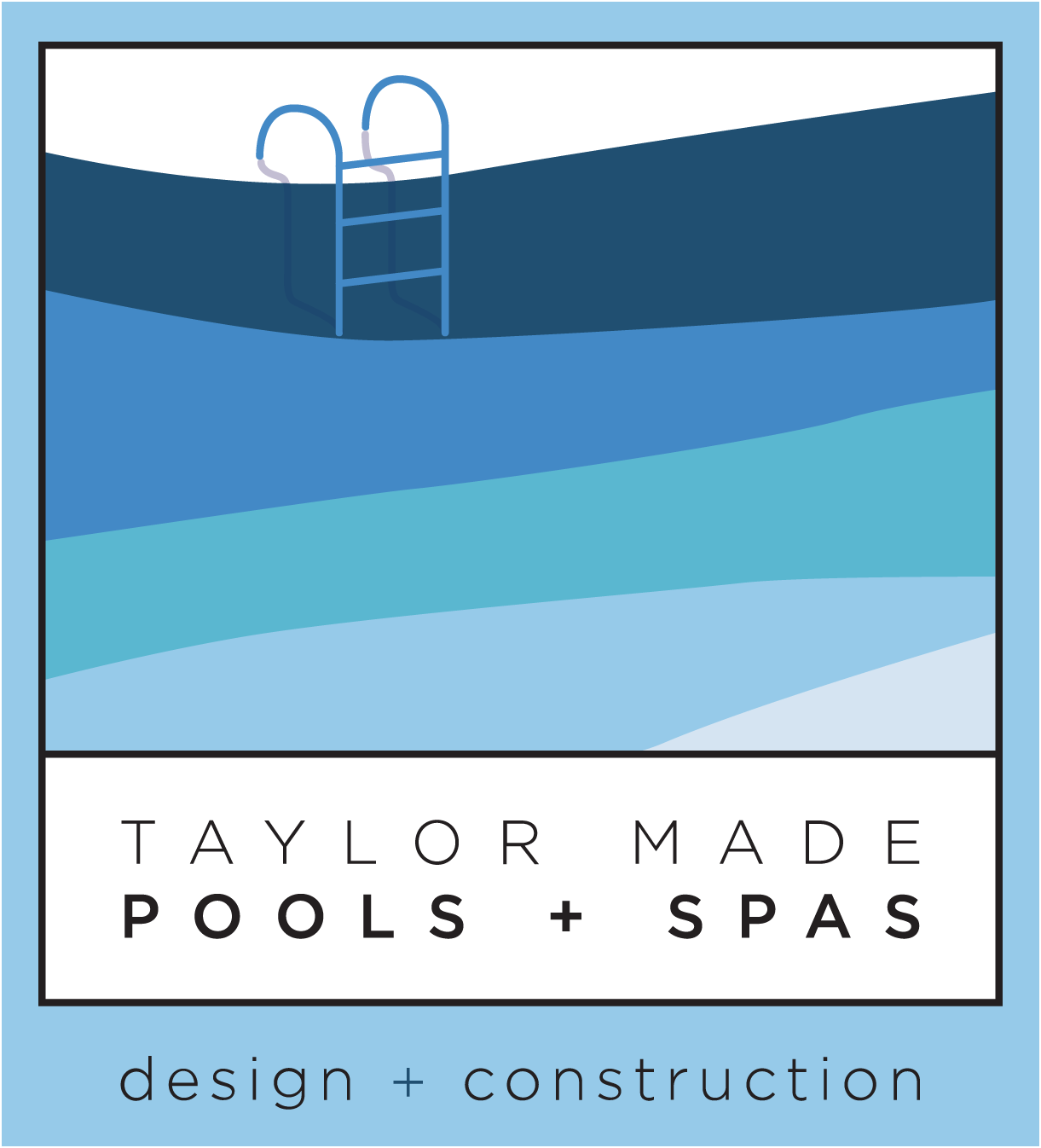 Taylor Made Pools
