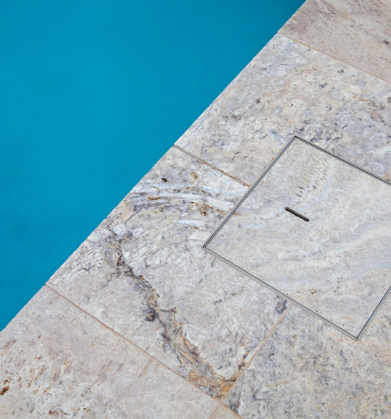 Pool Servicing & Maintenance